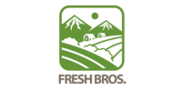 Fresh Bros coupons